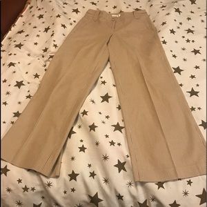 Ann Taylor Loft Pants